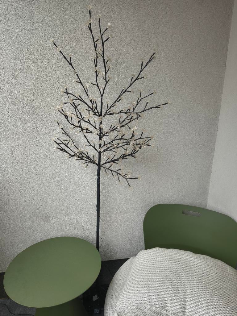 Licht boom, Huis en Inrichting, Ophalen