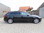 Audi A4 A4 Avant 35 TDi Business Edition S tron.(EU6d-T.) 93, Auto's, Gebruikt, 4 cilinders, A4, Zwart