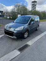 Peugeot partner tepee al gekeurd voor verkoop,benzine., Auto's, Peugeot, Particulier, Elektrische ramen, Partner, Te koop