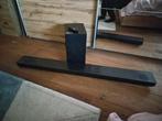Grande barre de son LG DSN10YG 5.1 DOLBY ATMOS avec caisson, TV, Hi-fi & Vidéo, Barres de son, Enlèvement