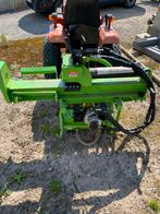 Houtkliever mini tractor, Tuin en Terras, Kloofmachines, Ophalen
