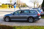Vw Passat 1.4TSi/R-LINE/VIRTUAL/PANO/LED/GARANTIE, Argent ou Gris, Achat, Euro 6, Entreprise