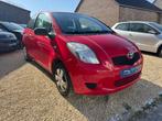 TOYOTA YARIS 1.0//ESSENCE// CARNET//2 CLÉS//GARANTIE, Auto's, Testrit aan huis, Bedrijf, Handgeschakeld, Onderhoudsboekje