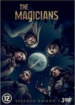 Magicians (2020) Seizoen 5 Dvd 3disc Nieuw geseald Zeldzaam, Cd's en Dvd's, Dvd's | Tv en Series, Vanaf 12 jaar, Ophalen of Verzenden