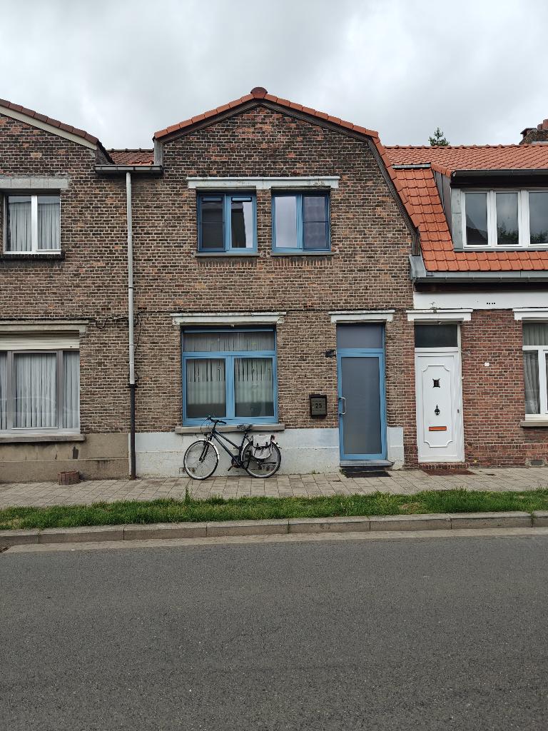 Instapklare woning met 2 slaapkamers, 100 m², 164 kWh/m²/jaar, Tot 200 m², Antwerpen (stad)