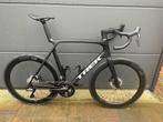 Trek Madone SL7 Gen8 mt XL Ultegra Di2-12 sp NIEUW, Neuf, Enlèvement, 28 pouces, 61 à 65 cm