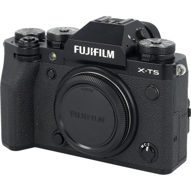 Fujifilm XT5, Audio, Tv en Foto, Fotocamera's Digitaal, Zo goed als nieuw, Fuji, Ophalen