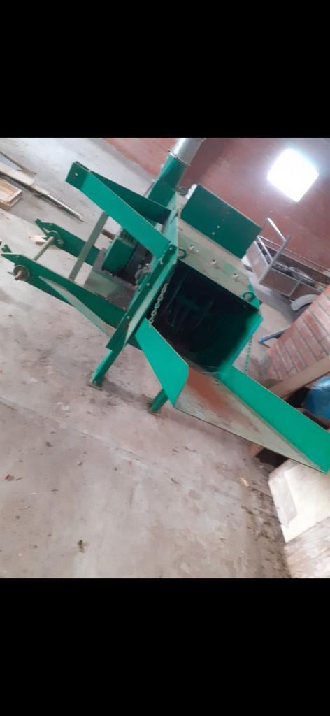 Strohakselaar kleine balen tel: 0495138168, Ophalen