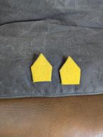 2de 3de en 4de jagers te paard, Ophalen of Verzenden, Landmacht, Embleem of Badge