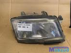 SAAB 9-3 1 YS3D Rechts koplamp 1998-2003, Saab Automobile AB (defunct), Saabvagen 1
461 80  Trollhattan, SE, Utilisé, Info@saab.com
