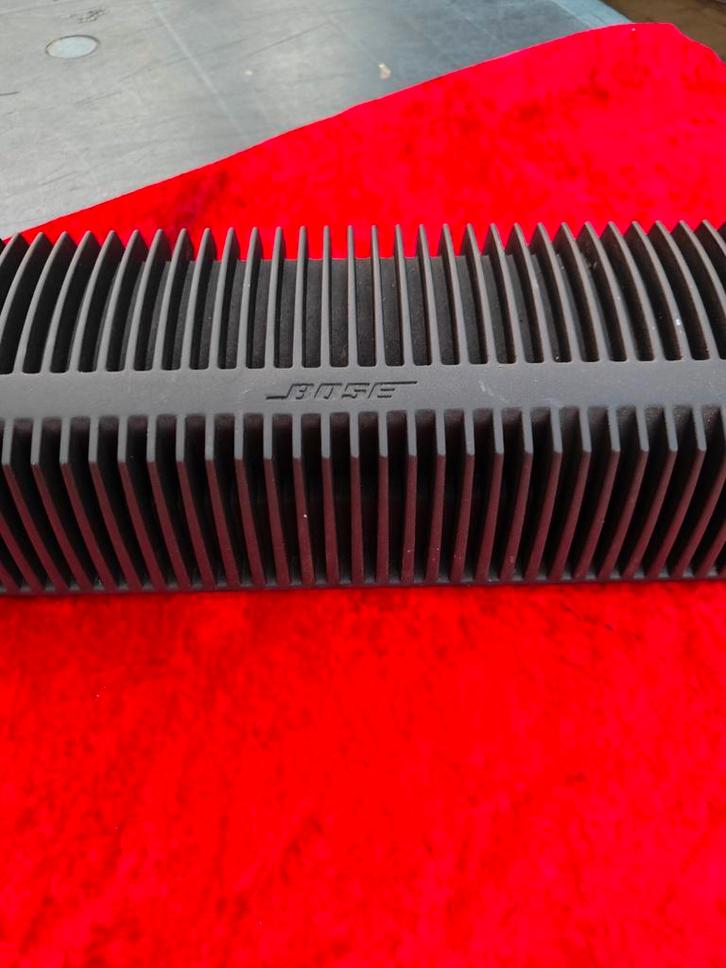 Amplificateur Bose Lifestyle SA2, TV, Hi-fi & Vidéo, Ensembles home-cinéma, Enlèvement ou Envoi