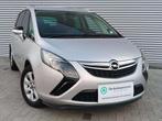 Opel Zafira Edition (bj 2016), Auto's, Opel, Stof, Gebruikt, Euro 6, 4 cilinders