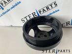 Vilebrequin poulie d'un Mercedes Sprinter, Autos : Pièces & Accessoires, Freins & Transmission, 3 mois de garantie, Utilisé, -