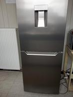 Réfrigérateur-congélateur à 3 tiroirs, Avec compartiment congélateur, 160 cm ou plus, Enlèvement, Utilisé