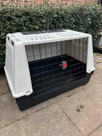 Cage pour chien Ferplast, Enlèvement, Utilisé