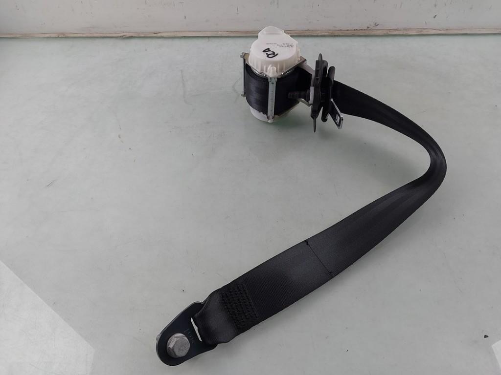 CEINTURE DE SECURITE ARRIERE DROITE Peugeot (|96777232XX|), Autos : Pièces & Accessoires, Utilisé, Peugeot