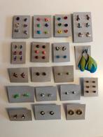 Boucles d’oreilles, Enlèvement ou Envoi, Comme neuf