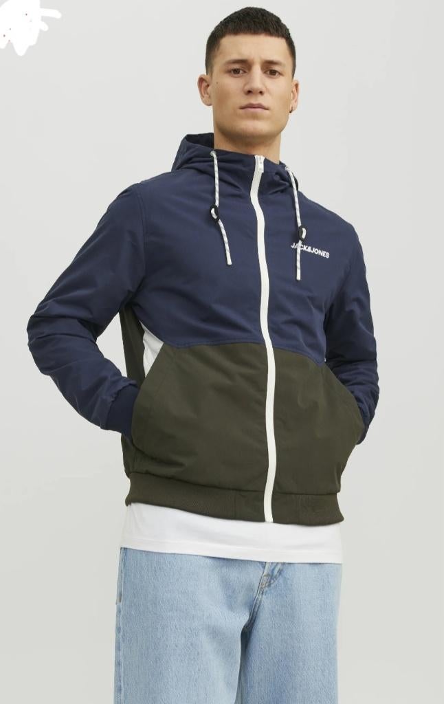 Jack and Jones, Neuf, Autres couleurs, Enlèvement, Jack Jones