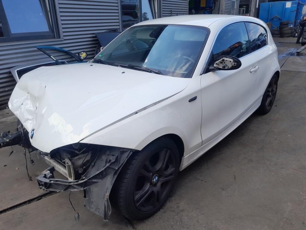 SUBFRAME BMW 1 serie (E81) (01-2006/09-2012) (31116785639), Gebruikt, BMW