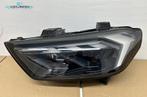Audi A1 S1 82A Full led black shadow koplamp links, Gebruikt, -, -, -
