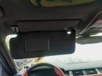 ZONNEKLEP Land + Range Rover Range Rover Sport (LW), Auto-onderdelen, Gebruikt, Land Rover
