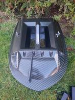 Voerboot nanotec gt2 in nieuwstaat 1 jaar garantie, Watersport en Boten, Ophalen of Verzenden