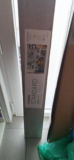 2x Krono laminaat grijs winter eik, Huis en Inrichting, Stoffering | Vloerbedekking, Ophalen, Nieuw, Minder dan 10 m², Grijs