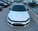 vw, Auto's, Euro 5, Bedrijf, ABS, Scirocco