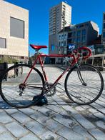 80’s Bianchi columbus gara, 51 à 55 cm, Enlèvement, Années 60 ou plus récent