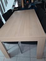 eettafel, Ophalen, 50 tot 100 cm, Vijf personen of meer, 150 tot 200 cm