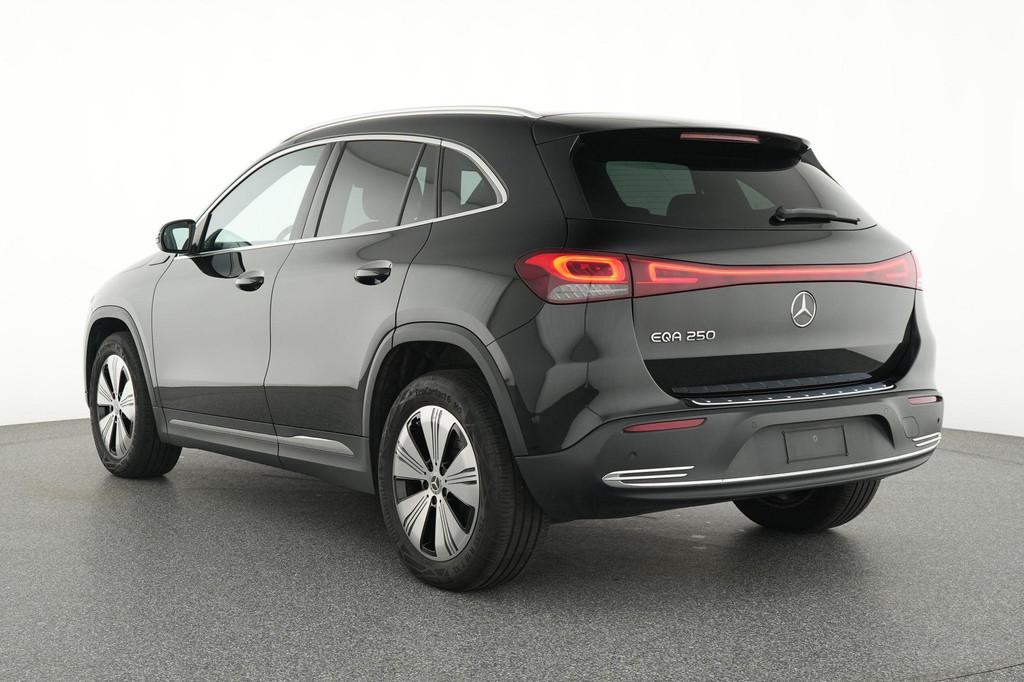 Mercedes-Benz EQA-Klasse 250 Business Line | Smartphone Inte, Autos, Mercedes-Benz, Achat, Entreprise, 5 portes, 5 places