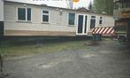 Stacaravan 12x3.5m voor handige harry te koop, Caravans en Kamperen, Stacaravans, Tot en met 6