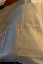 Nappe en lin, Enlèvement, Utilisé