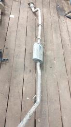 echappement renault kangoo 1500dci 1997 à 2006, Autos : Pièces & Accessoires, Systèmes d'échappement, Enlèvement, Utilisé, Renault