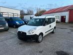 Fiat Doblo 1.4i Garantie, Euro 5, Achat, Doblo, Entreprise