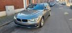 Bmw  316 .2.0 diesel  bj 2018 km268000, Auto's, Automaat, Particulier, Te koop, Euro 6