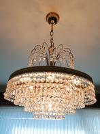 Lustre en verre/cristal, Enlèvement