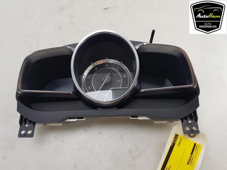 INSTRUMENTS DE BORD CX-3 (DJ / DK) (|BJE155430|DE6A55471B|), Autos : Pièces & Accessoires, Tableau de bord & Interrupteurs, Mazda