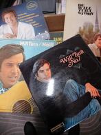 Alle soorten singels en langspeelplaten, Enlèvement