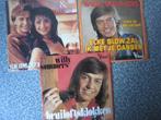 3x singles WILLY SOMMERS, Cd's en Dvd's, Vinyl Singles, Ophalen