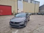 Fiat Tipo Tipo SW 1.6 MultiJet S-Design DCT S (automatique), Argent ou Gris, Achat, Euro 6, Noir
