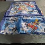 dekbedovertrek, Huis en Inrichting, Slaapkamer | Beddengoed, Ophalen, Gebruikt, Eenpersoons, Dekbedovertrek