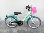 Meisjesfiets alu BNB Flowerkid 20inch 7v NIEUWPRYS 379€🚴‍♂️, Fietsen en Brommers, Ophalen, Gebruikt, Oxford Sparta Batavus Norta gazelle Granville Sparta cube trek