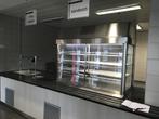 A bxl 2 frigos + 2 bain- marie 0487872661, Articles professionnels, Horeca | Autre, Enlèvement