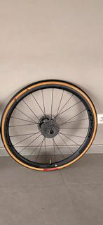 Roue arrière Roval Alpinist CLX, Vélos & Vélomoteurs, Vélos Pièces, Enlèvement ou Envoi, Neuf, Vélo de course, Roue