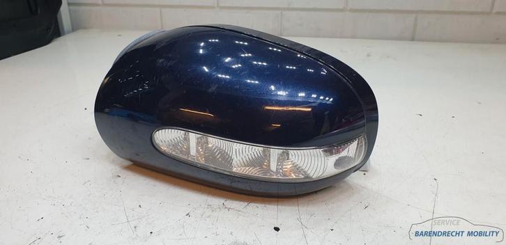 Buitenspiegel Mercedes E klasse W211 S211 pre facelift links, Auto-onderdelen, Spiegels, Mercedes-Benz, Gebruikt