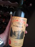 Vielle bouteille de vin, Collections, Enlèvement