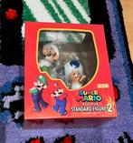 Figurines Super Mario, Enlèvement ou Envoi, Neuf