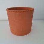 Bloempot, Enlèvement