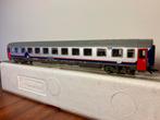 Roco I6B Memling, Hobby en Vrije tijd, Modeltreinen | H0, Gelijkstroom, Wagon, Ophalen of Verzenden, Zo goed als nieuw